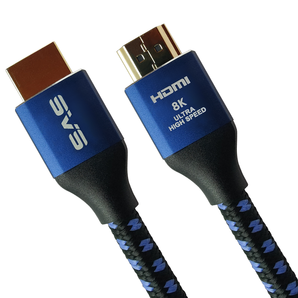 TOP Performance 8K HDMI ARC/eARC Cable Version 2.1 Certified, HDR