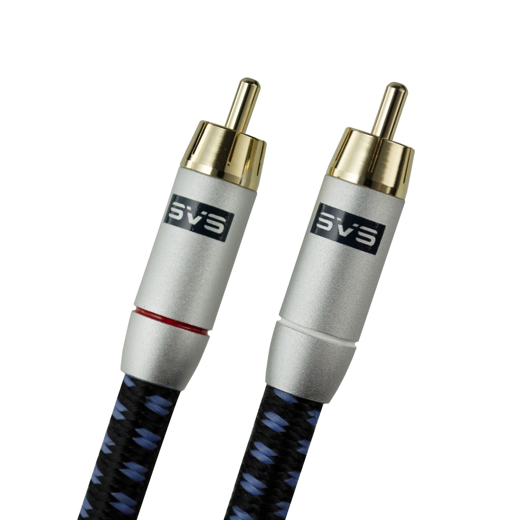  EMK® Cable de audio coaxial digital de subwoofer