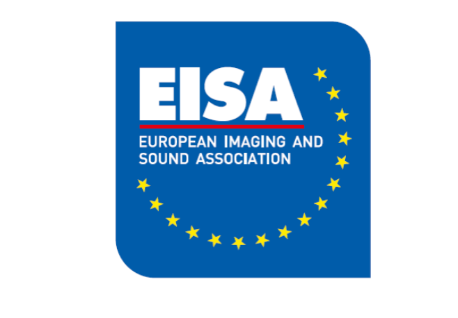 EISA Names Prime Pinnacle "Best Loudspeaker"