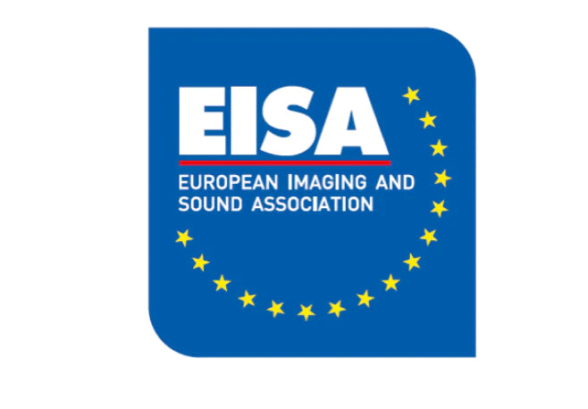 EISA Awards the Prime Wireless Pro Powered Speaker System "Best Wireless Speakers"