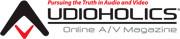 PB-4000 Subwoofer Receives the Audioholics 2018 Product of the Year Award