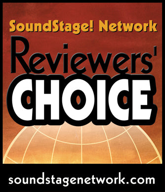 Prime Pinnacle Receives the SoundStage Reviewers Choice Award