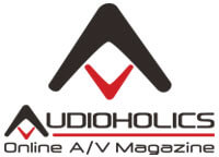 Audioholics Awards PB-1000 Pro "Product of the Year"