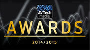 SB-2000 Receives the AVTech Best Subwoofer Award