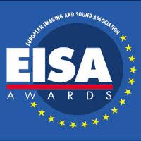 SB-4000 Subwoofer Receives the EISA Best Product Award for Home Theater Subwoofers