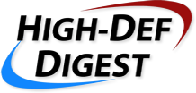 High-Def Digest Reviews the Prime Satellite 5.1 Surround System