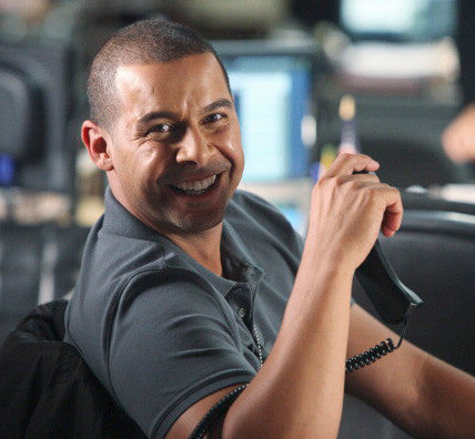 Featured Artist System: Jon Huertas, Actor/Philanthropist, Castle, Generation Kill, This is Us