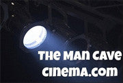 The Man Cave Cinema Reviews the SB-1000