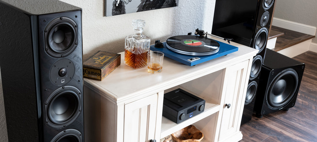 Which Sounds Better, Vinyl or Digital Music?