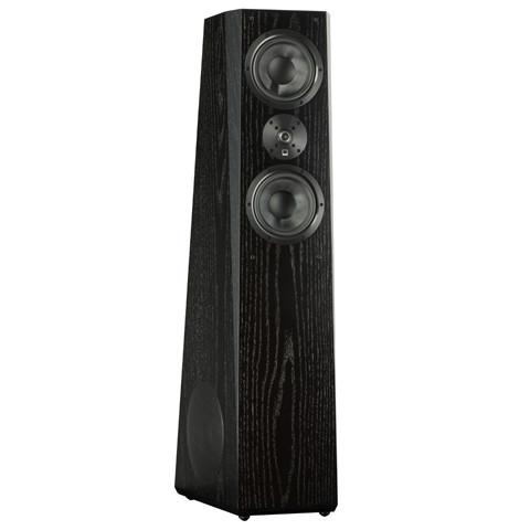 Ultra Tower - Black Oak - Outlet - 1143