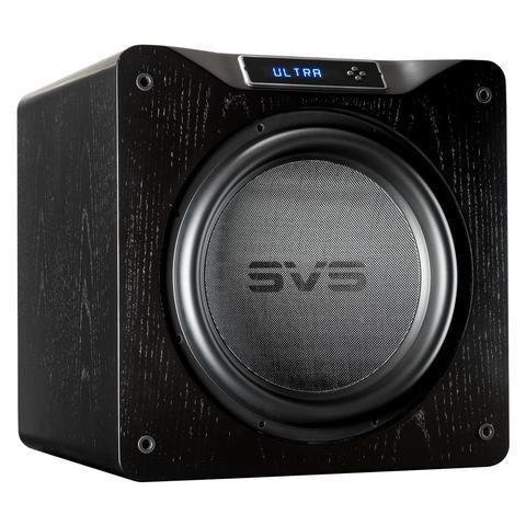 SB16-Ultra - Black Oak - Outlet - 6110