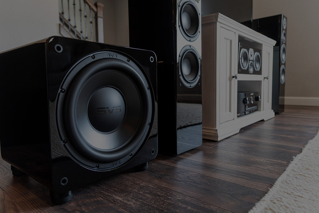 SVS Outlet Store | Best Deals on SVS Speakers and Subwoofers – Page 5