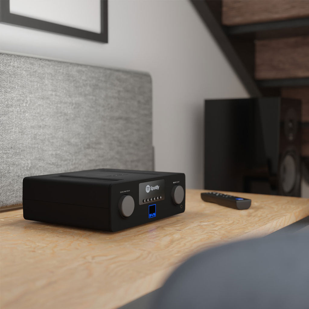 Prime Wireless Pro SoundBase - Outlet