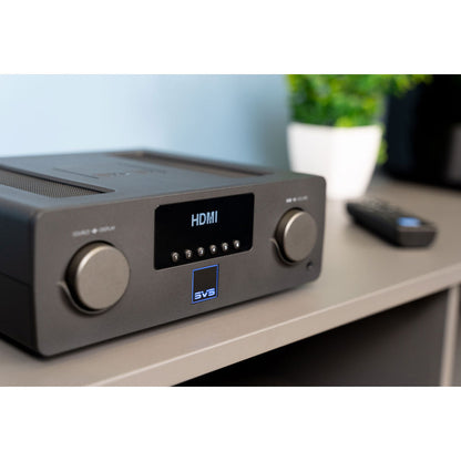 Prime Wireless Pro SoundBase - Outlet