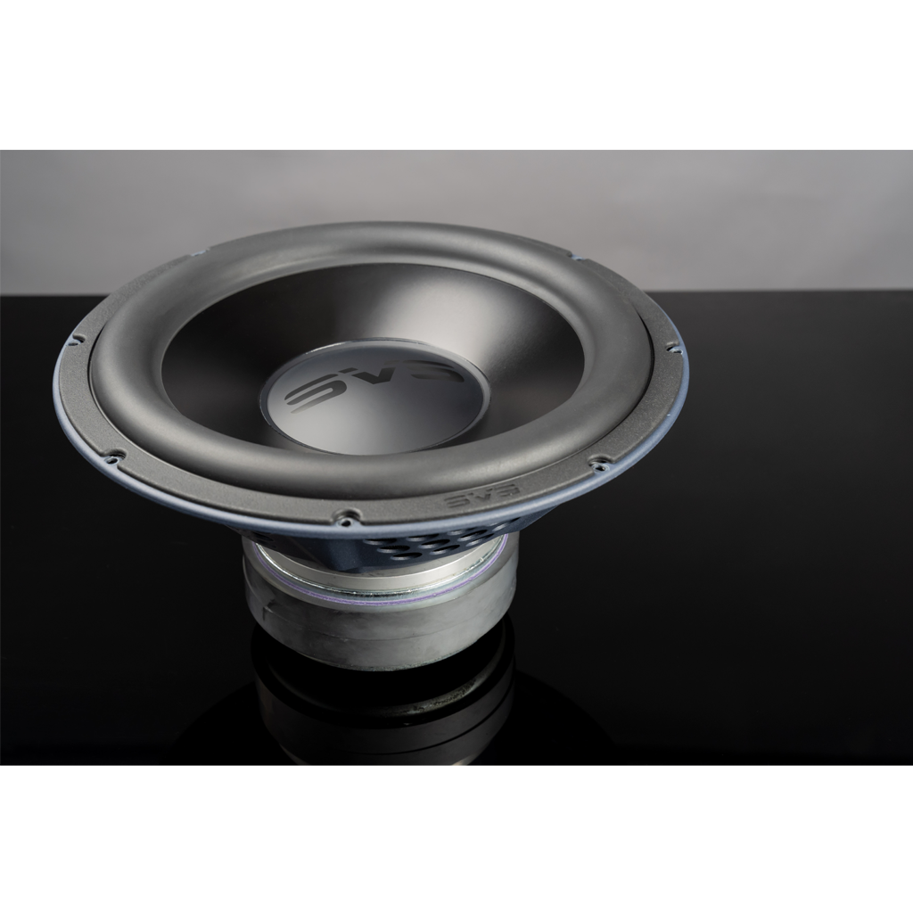 PC-2000 Pro Subwoofer Woofer