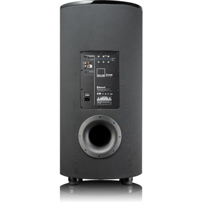 PC-2000 Pro Subwoofer in Piano Gloss Black