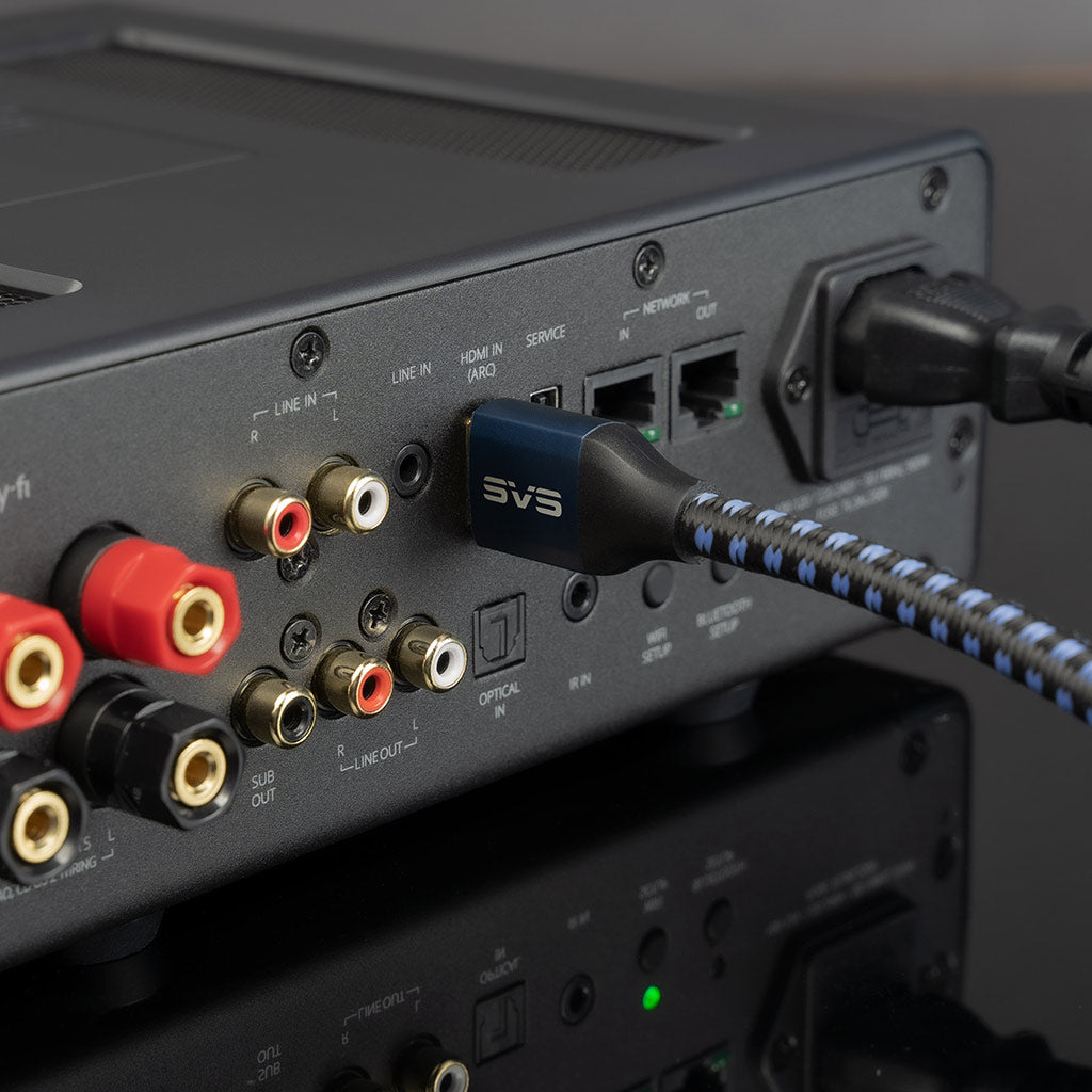 SVS SoundPath Ultra HDMI Cable