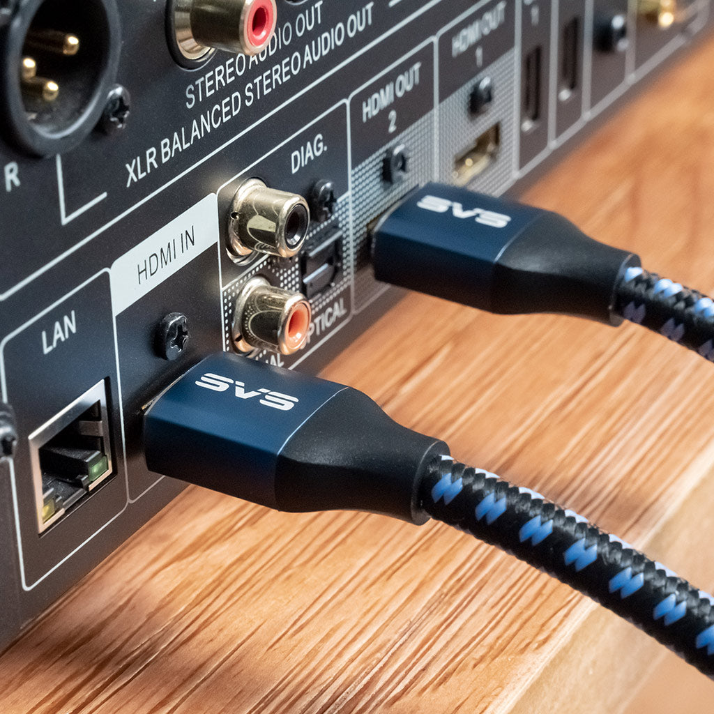 SVS SoundPath Ultra HDMI Cable