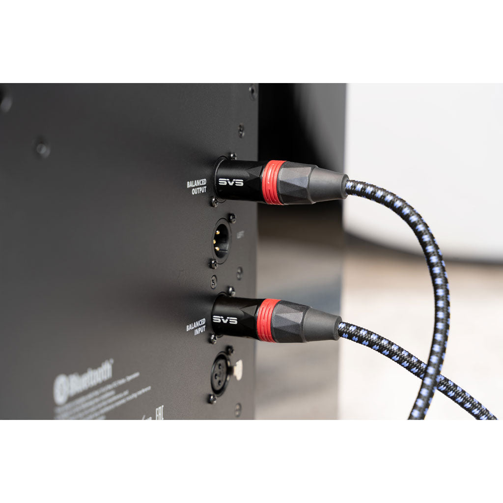 SVS SoundPath Balanced XLR Audio Cable