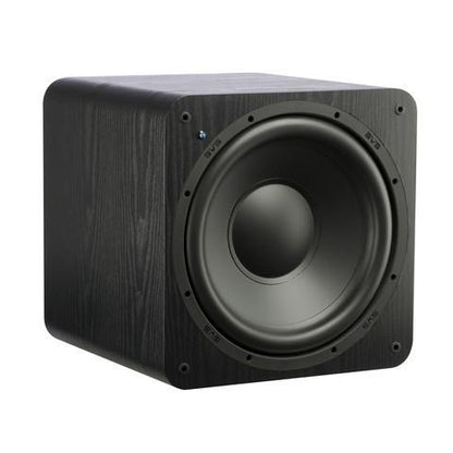 SB-1000 - Black Ash - Outlet - 1796