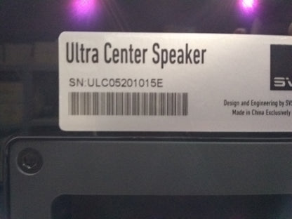 Ultra Center - Piano - Outlet - 1015