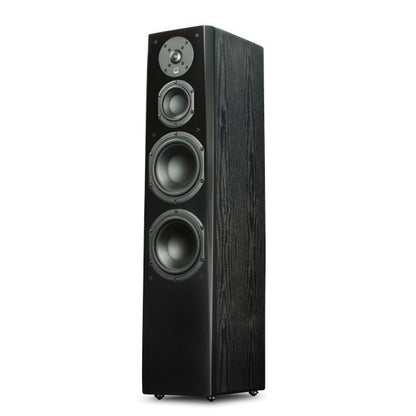 Prime Tower - Black Ash - Outlet - 1090