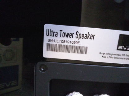 Ultra Tower - Piano - Outlet - 1099