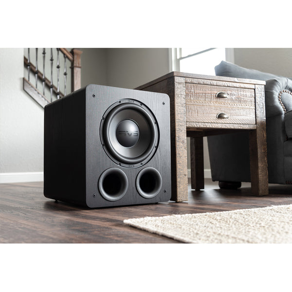 Svs subwoofer hot sale pb 2000