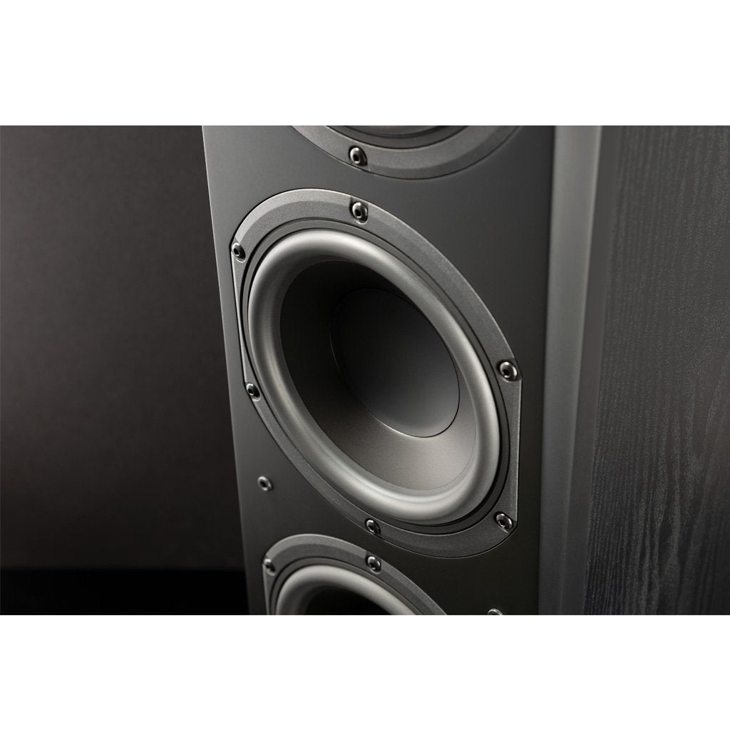 Prime Pinnacle Tower Speaker Midrange