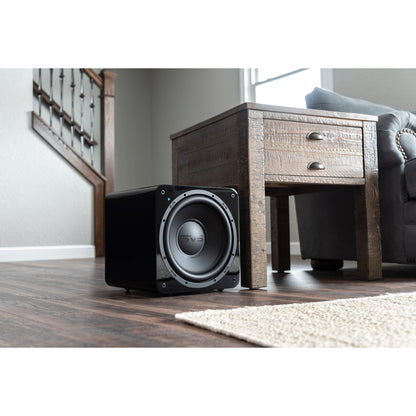 SVS SB-1000 Subwoofer in Living Room