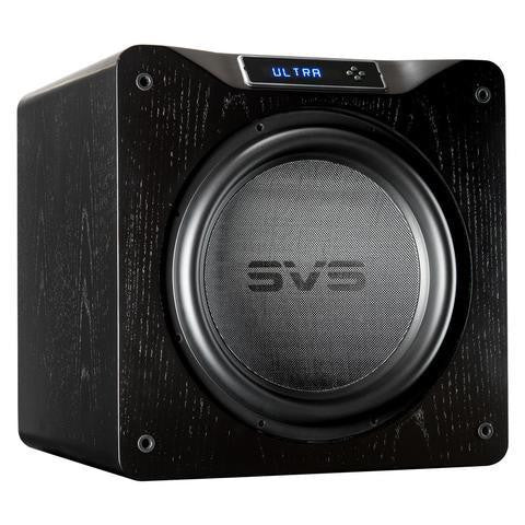 SB16-Ultra - Black Oak - Outlet