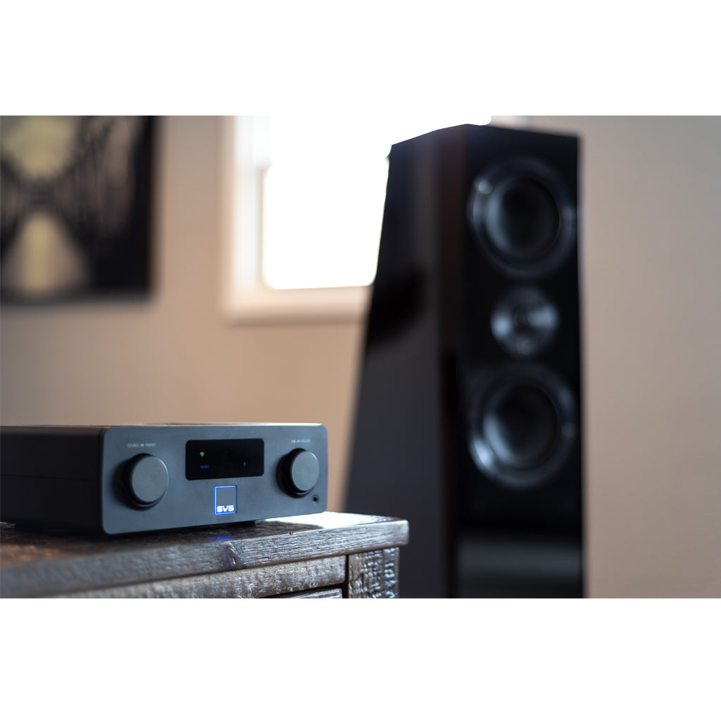 Prime Wireless SoundBase