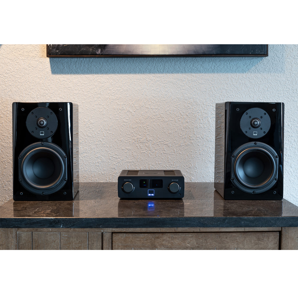 Prime Wireless SoundBase