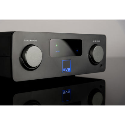 SoundBase / Smart Wireless Amplifier