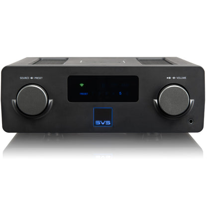 SoundBase / Smart Wireless Amplifier