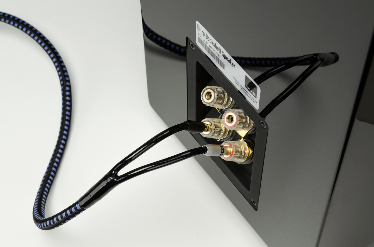 SVS SoundPath Ultra Speaker Cable