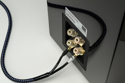 SVS SoundPath Ultra Speaker Cable