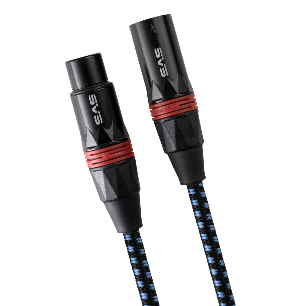 SVS SoundPath Balanced XLR Audio Cable