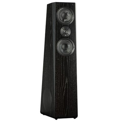 Ultra Tower - Black Oak - Outlet - 1014